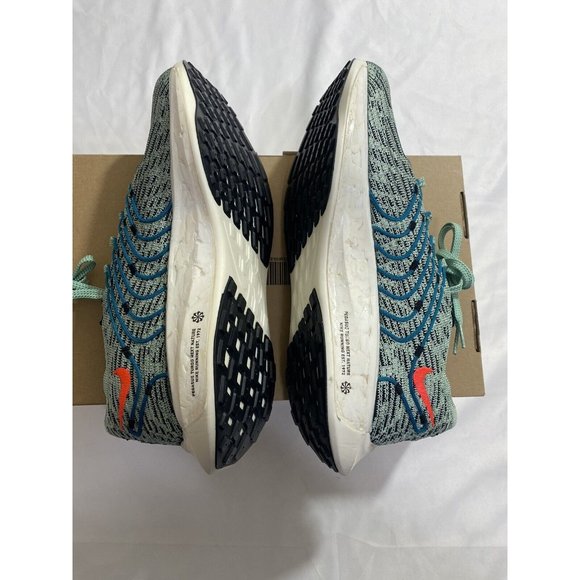 New Mens Size 7 Emerald Green Nike Pegasus Turbo Nature Running Shoes DZ4850 300 main image 7